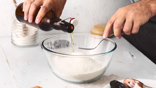 Cooking Without Beer: Top Non-Alcoholic Alternatives