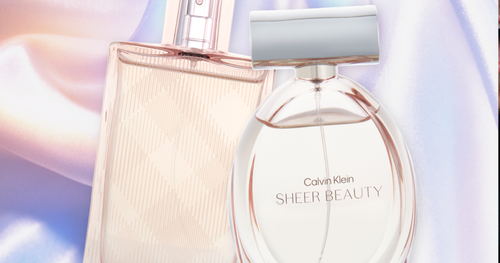 Sheer and Chic Giveaway