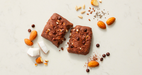 Possible Free Simple Mills Soft-Baked Brownie Bars with Social Nature